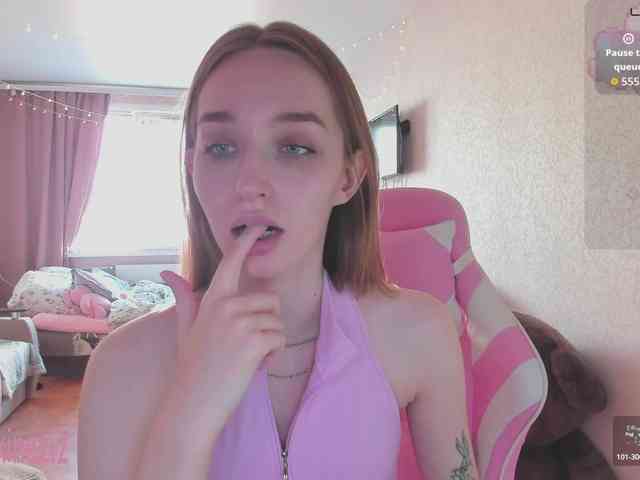 Polikinesis webcam