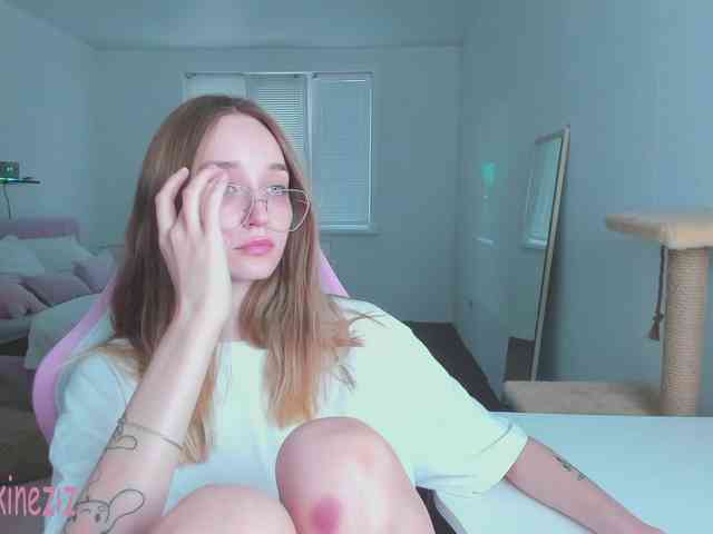 Polikinesis webcam