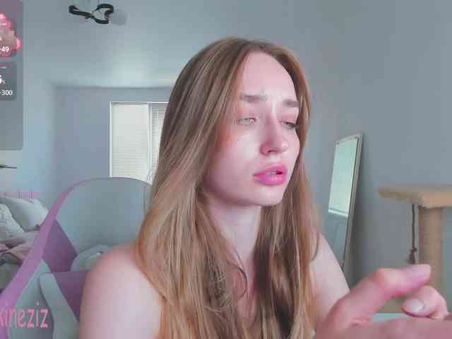 Polikinesis webcam
