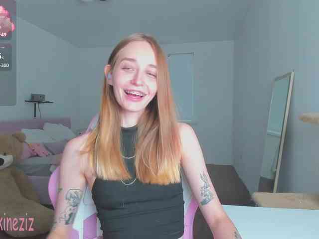 Polikinesis webcam