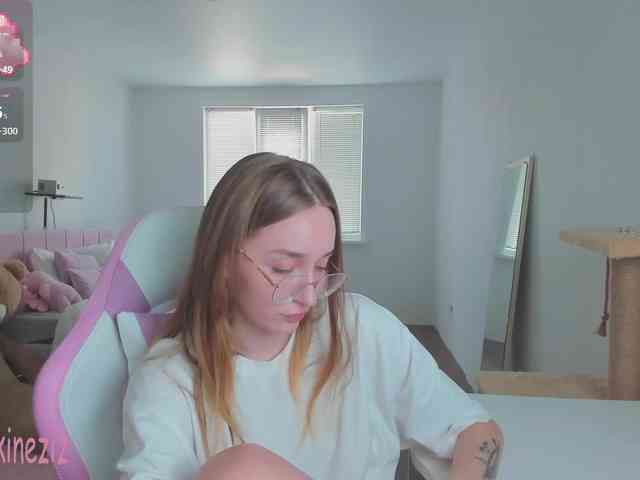 Polikinesis webcam