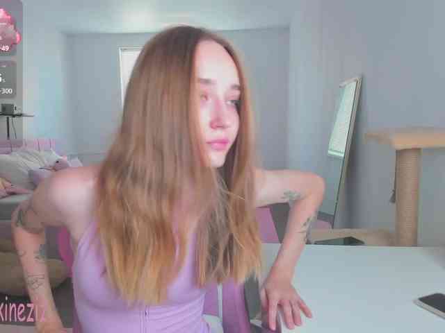 Polikinesis webcam