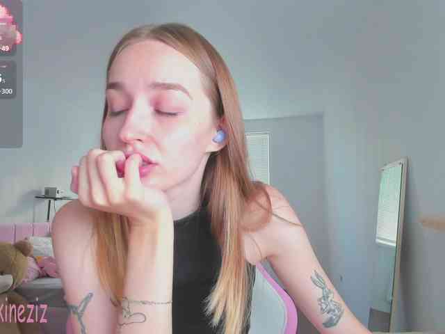 Polikinesis webcam