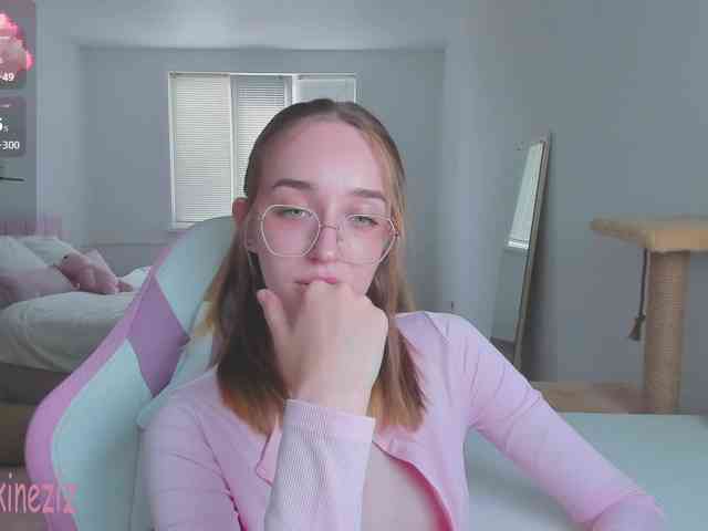 Polikinesis webcam