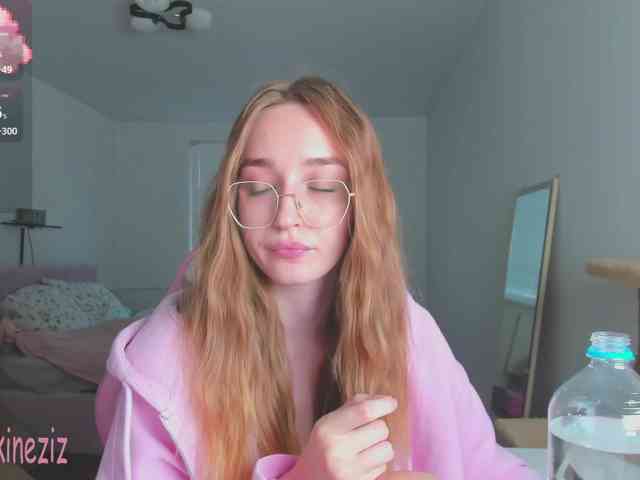 Polikinesis webcam