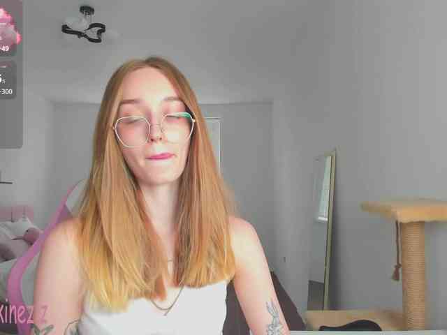 Polikinesis webcam