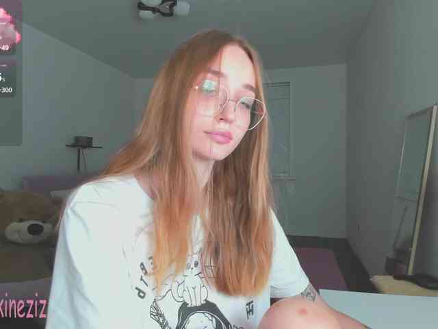 Polikinesis webcam