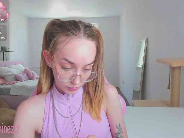 Polikinesis webcam