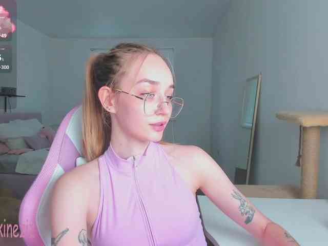 Polikinesis webcam