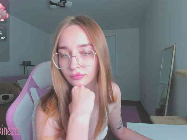 Polikinesis webcam