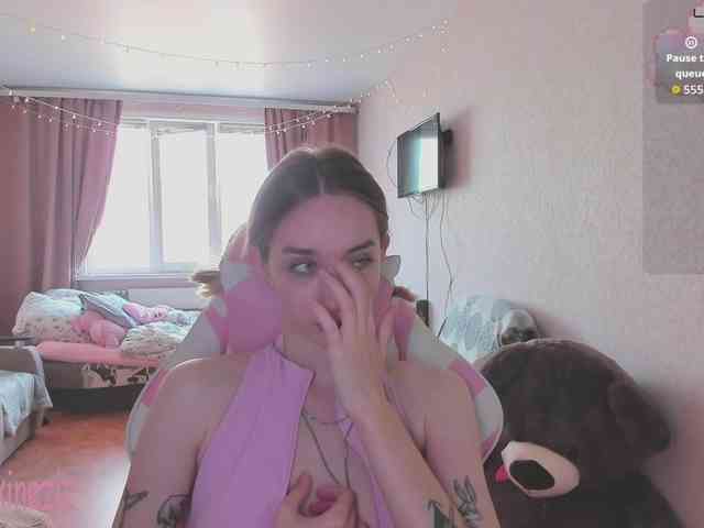 Polikinesis webcam