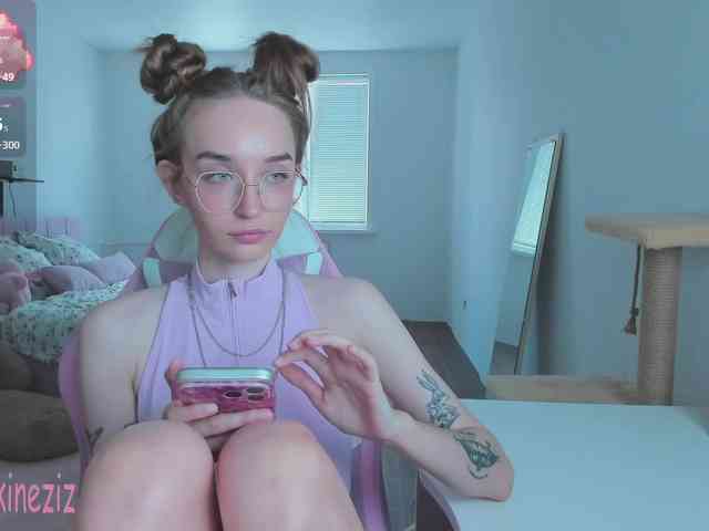 Polikinesis webcam