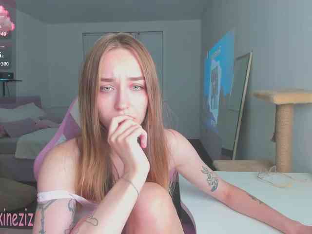 Polikinesis webcam