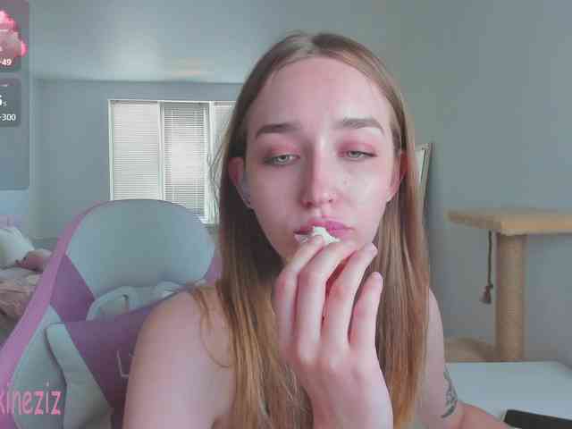 Polikinesis webcam