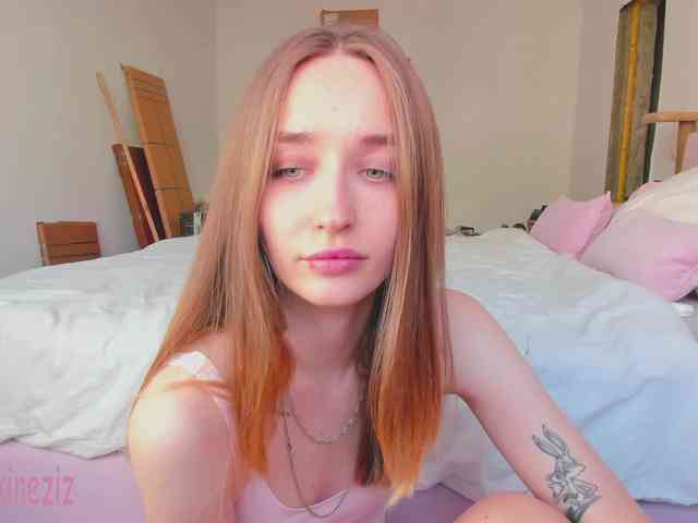 Polikinesis webcam