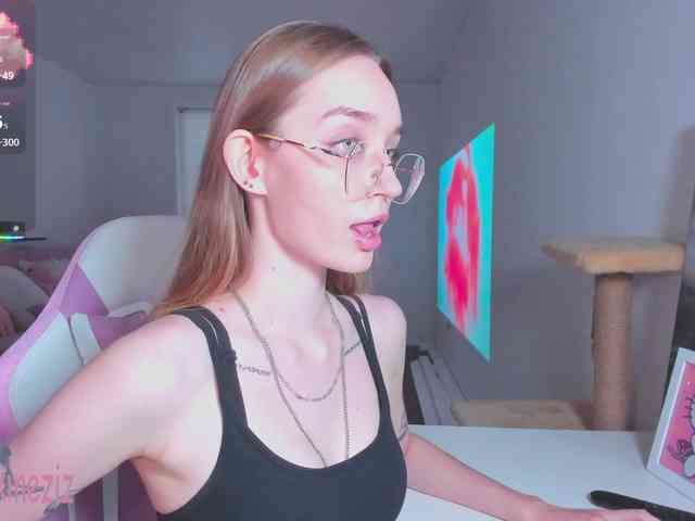 Polikinesis webcam