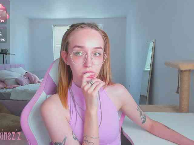 Polikinesis webcam