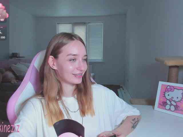 Polikinesis webcam