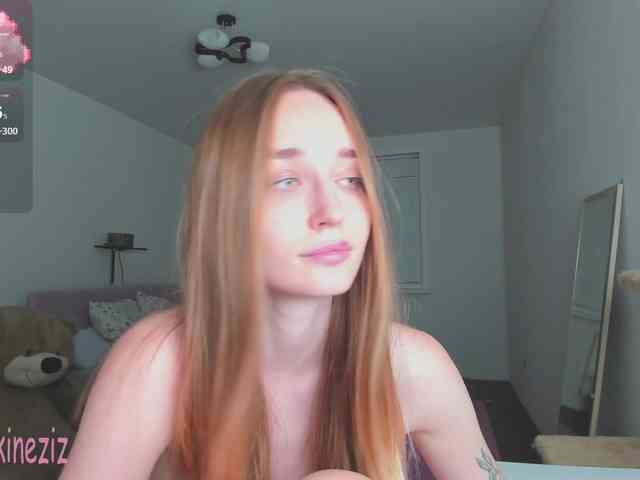 Polikinesis webcam