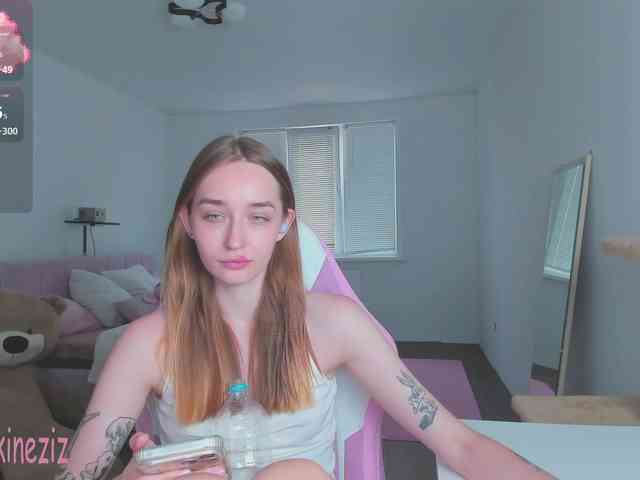 Polikinesis webcam