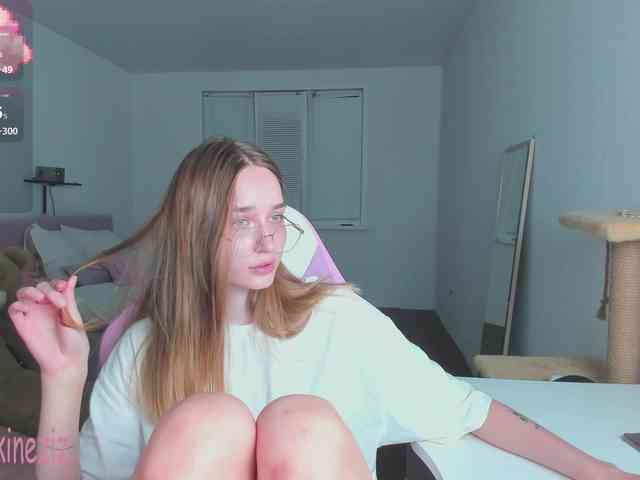 Polikinesis webcam