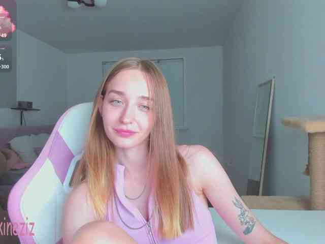 Polikinesis webcam