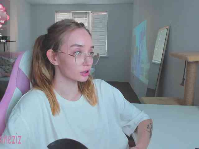 Polikinesis webcam