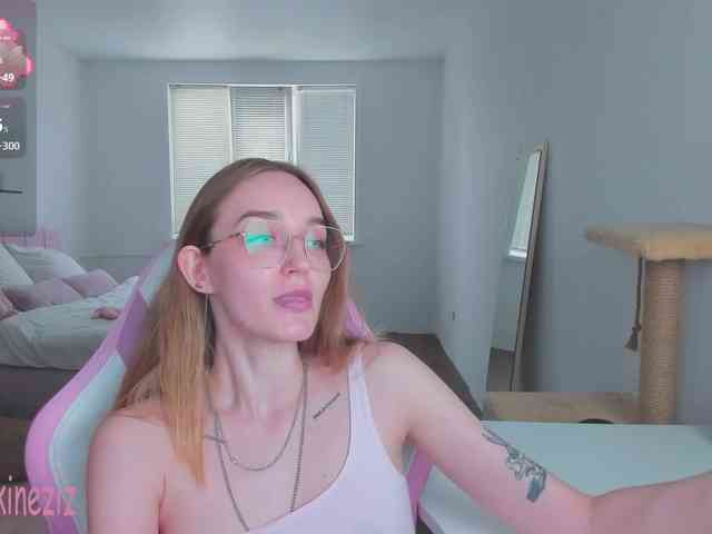 Polikinesis webcam