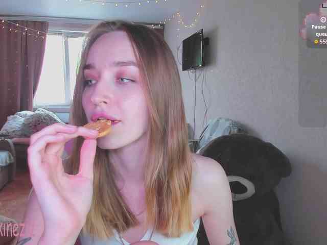 Polikinesis webcam