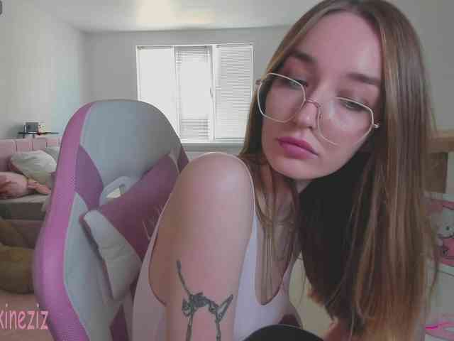 Polikinesis webcam