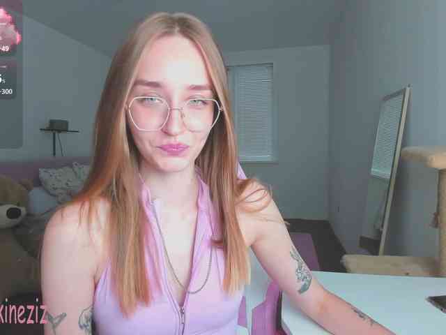 Polikinesis webcam
