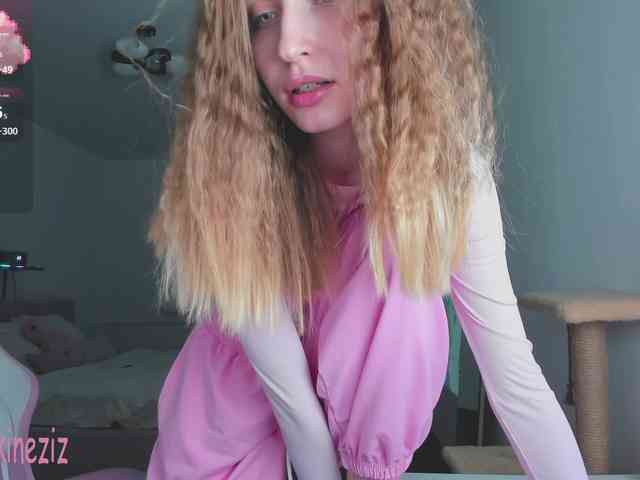 Polikinesis webcam
