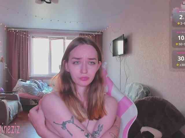Polikinesis webcam