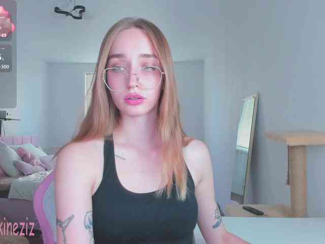 Polikinesis webcam