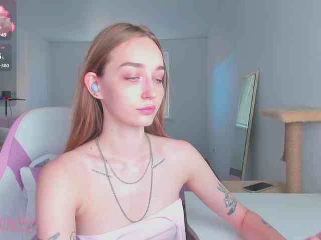 Polikinesis webcam