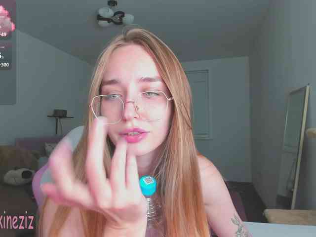 Polikinesis webcam