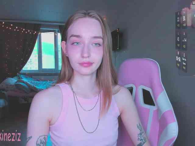 Polikinesis webcam