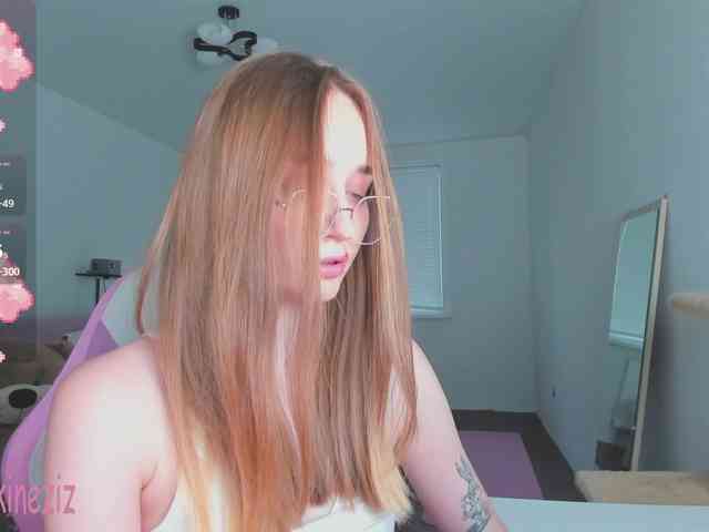 Polikinesis webcam