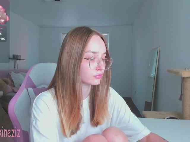 Polikinesis webcam