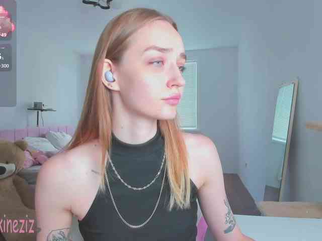 Polikinesis webcam