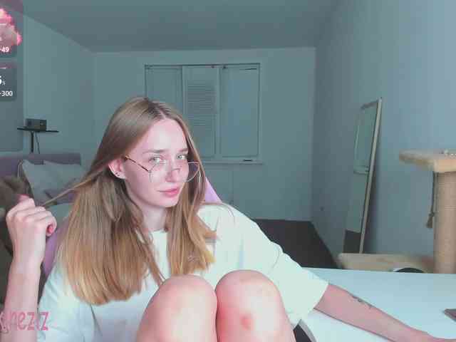 Polikinesis webcam
