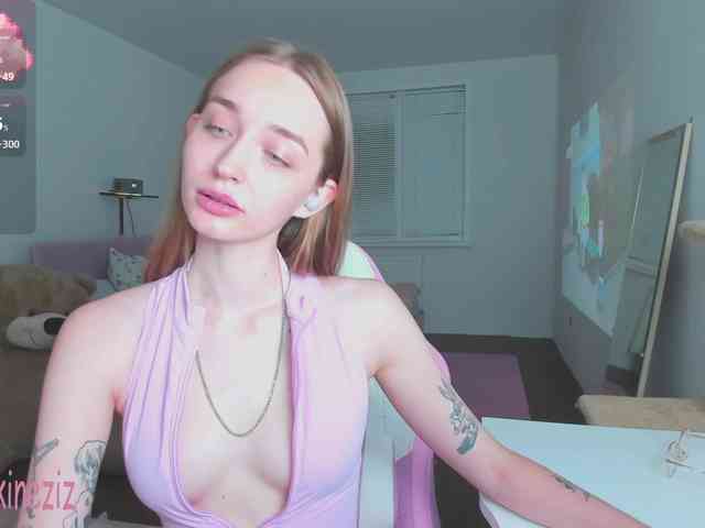 Polikinesis webcam