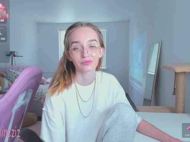 Polikinesis webcam