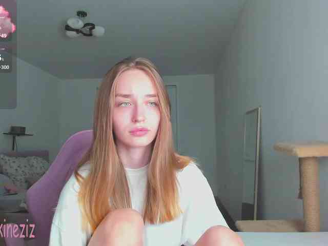 Polikinesis webcam