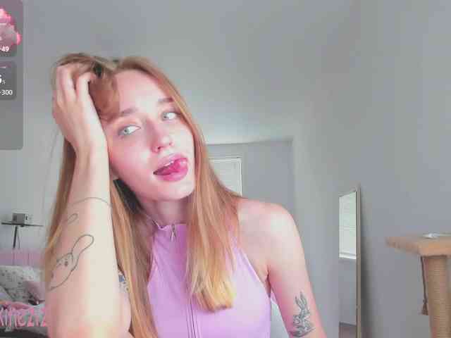 Polikinesis webcam