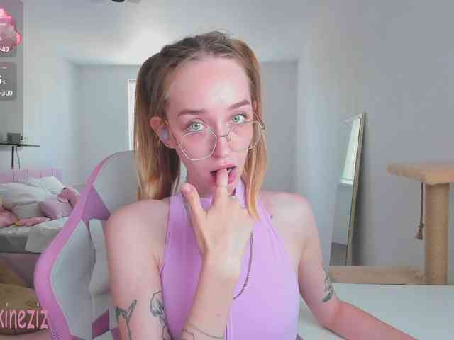 Polikinesis webcam