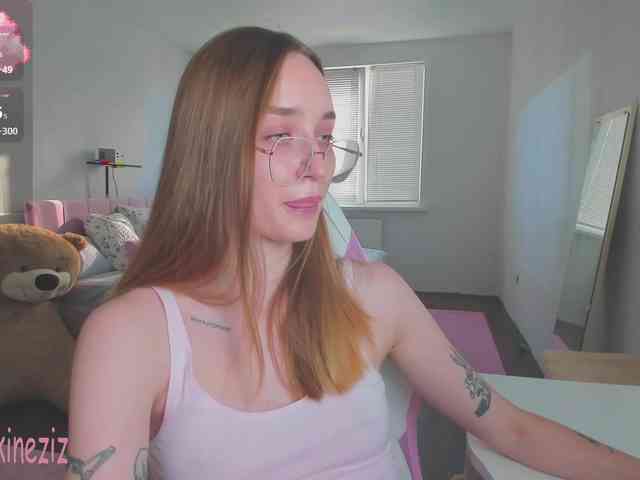 Polikinesis webcam