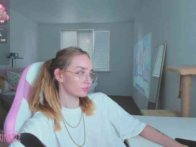Polikinesis webcam