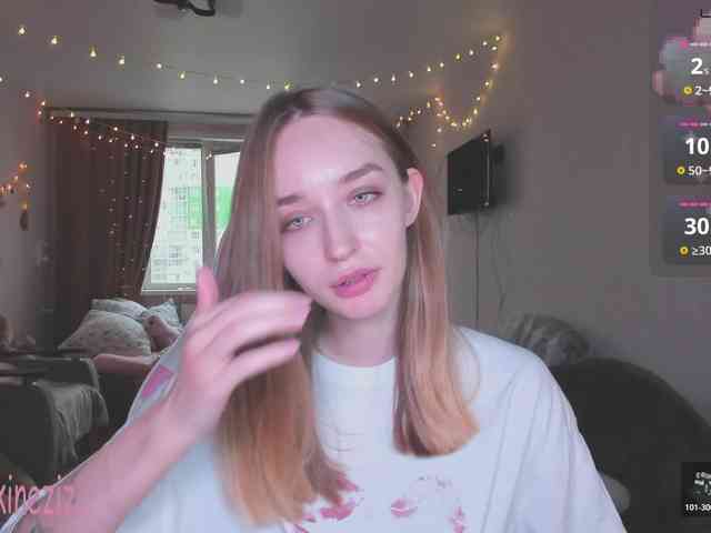Polikinesis webcam