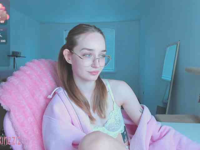 Polikinesis webcam